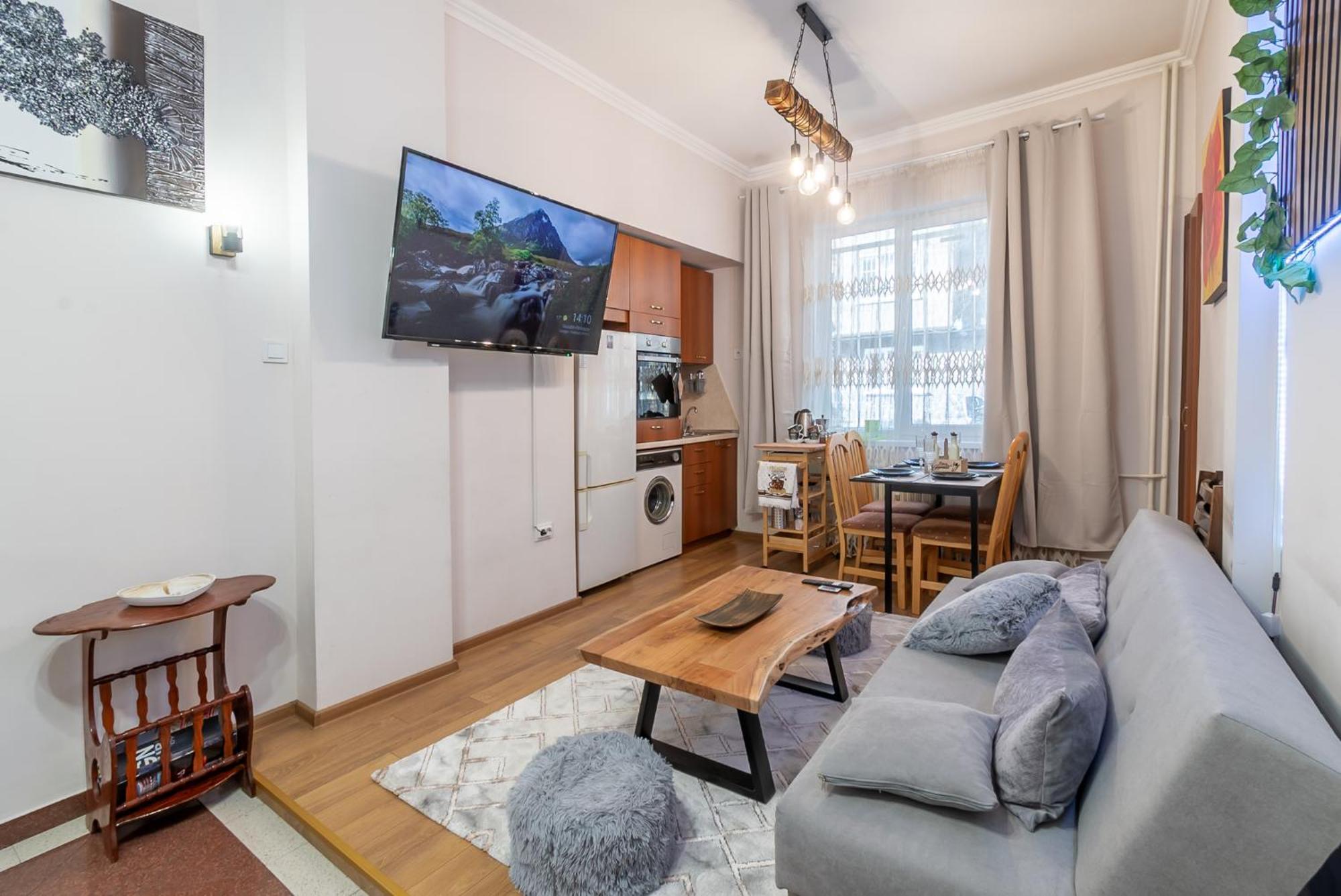 Vintage Home By Ndk And Vitosha Blvd With Free Secured Parking ソフィア エクステリア 写真