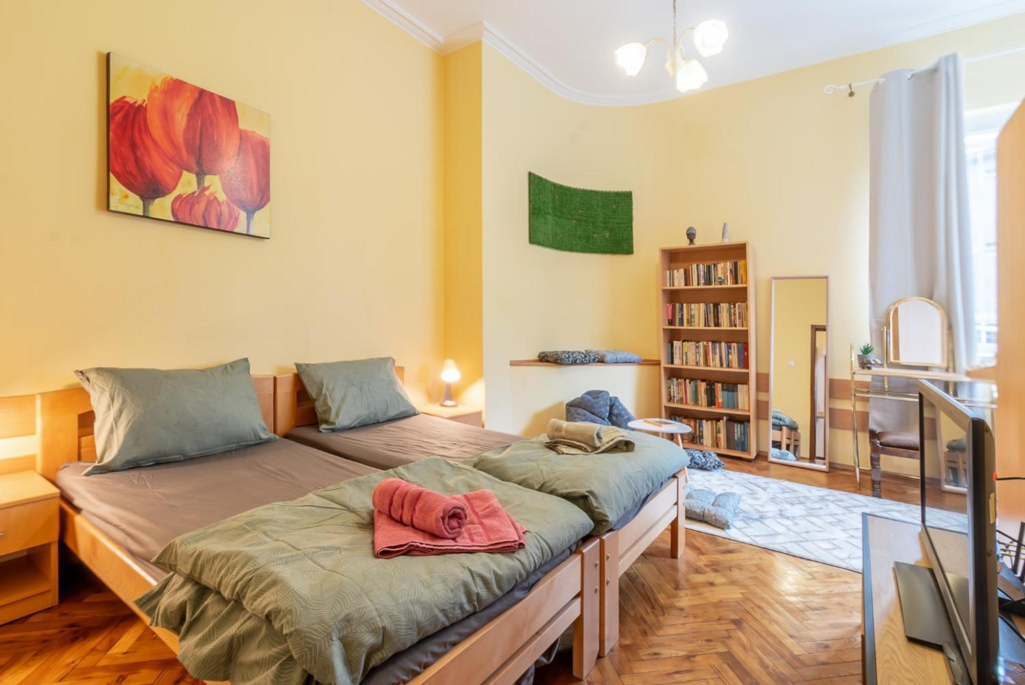 Vintage Home By Ndk And Vitosha Blvd With Free Secured Parking ソフィア エクステリア 写真