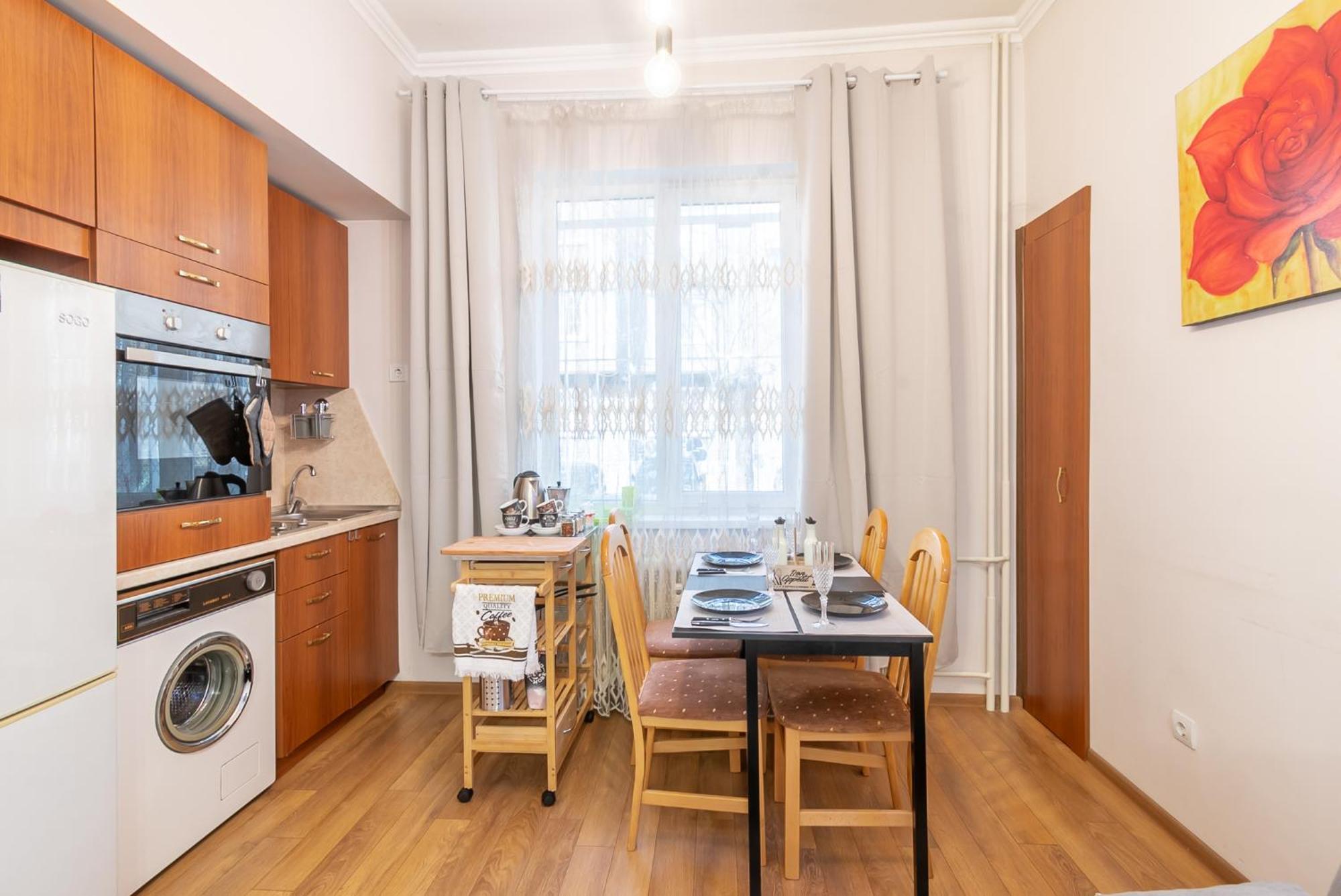 Vintage Home By Ndk And Vitosha Blvd With Free Secured Parking ソフィア エクステリア 写真