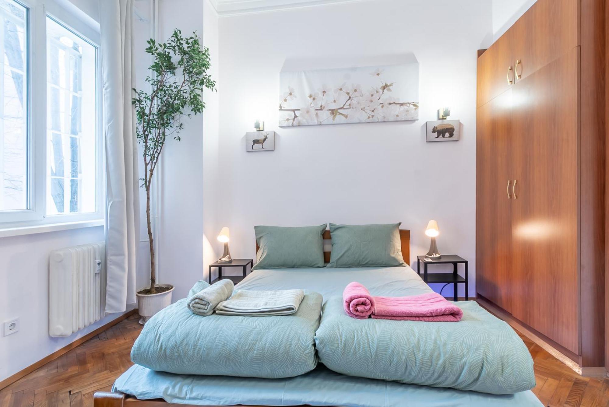Vintage Home By Ndk And Vitosha Blvd With Free Secured Parking ソフィア エクステリア 写真
