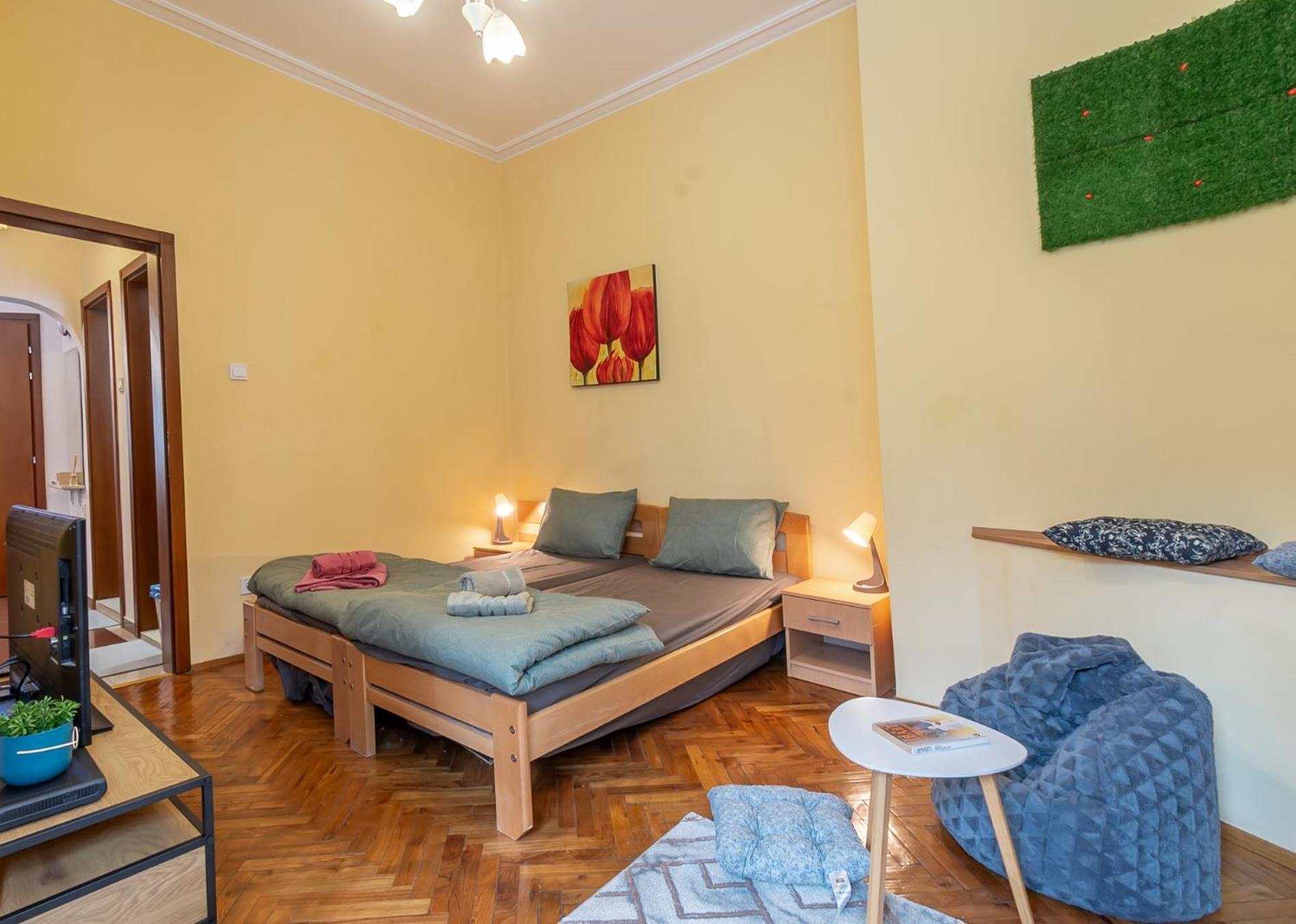 Vintage Home By Ndk And Vitosha Blvd With Free Secured Parking ソフィア エクステリア 写真