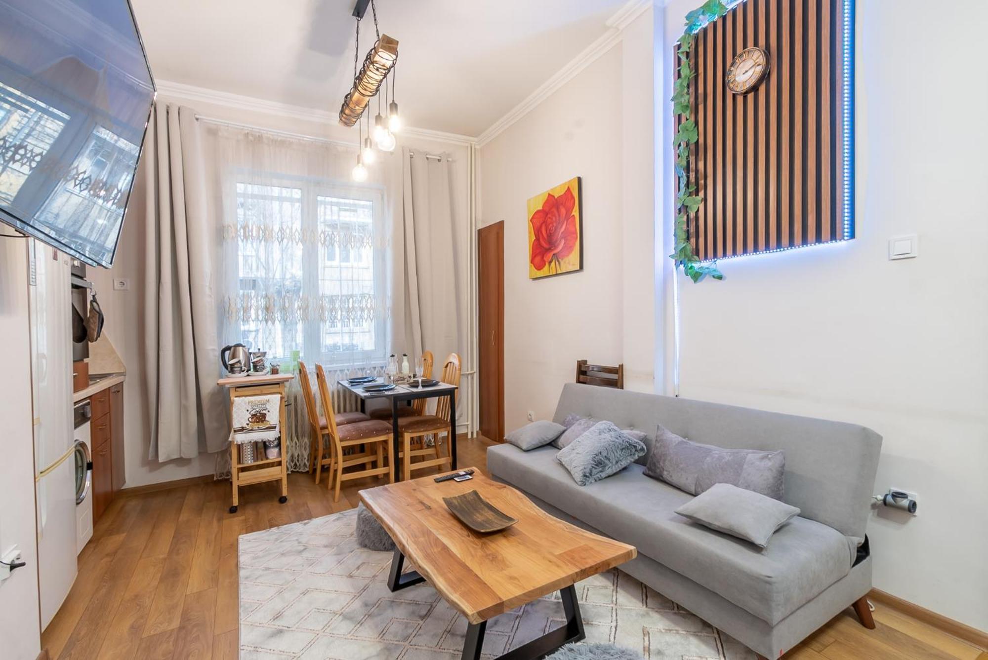 Vintage Home By Ndk And Vitosha Blvd With Free Secured Parking ソフィア エクステリア 写真