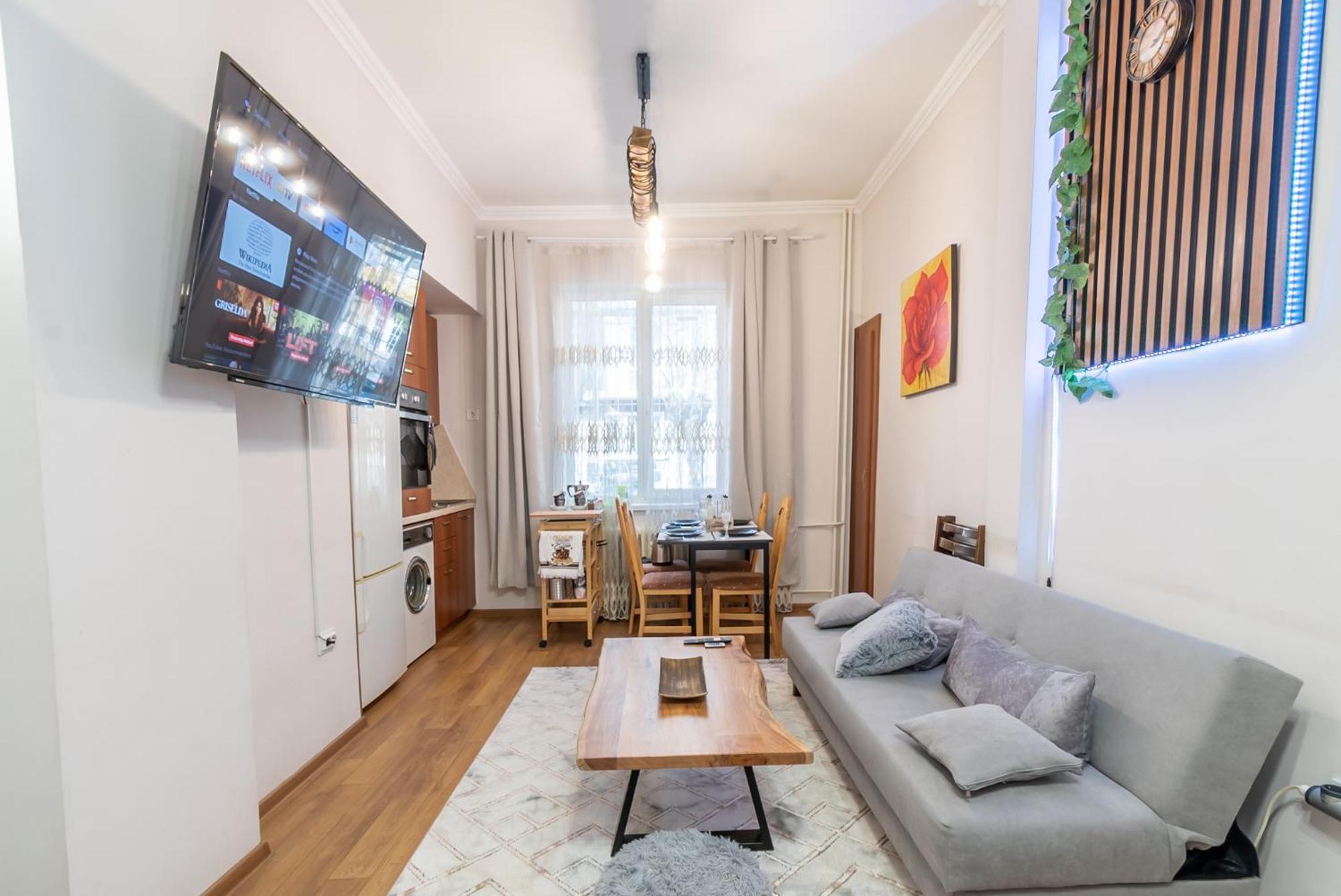 Vintage Home By Ndk And Vitosha Blvd With Free Secured Parking ソフィア エクステリア 写真